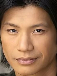 Dustin Nguyen