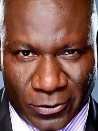 Ving Rhames