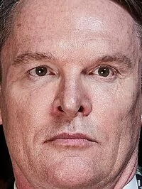 Tony Pitts