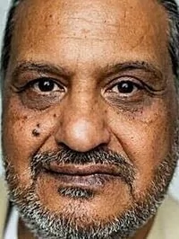 Kulvinder Ghir