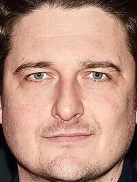 Toby Leonard Moore