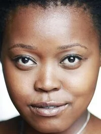 Luyanda Unati Lewis-Nyawo