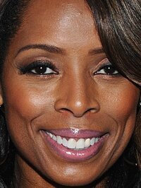 Tasha Smith