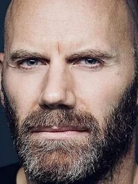 Will Thorp