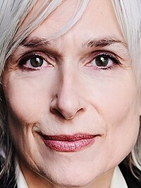 Amelia Bullmore