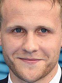 Josh Dylan