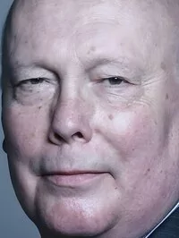 Julian Fellowes