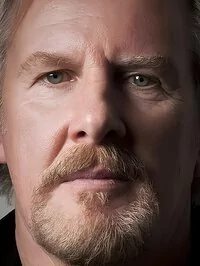 David Robb