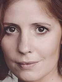 Amy Nuttall