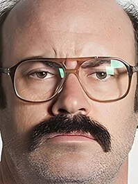 Sam Simmons