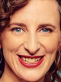 Felicity Ward