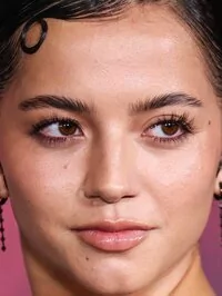 Isabela Merced