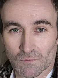 Derek Riddell