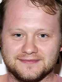 Michael Jibson