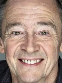 Paul Whitehouse