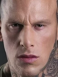Martyn Ford