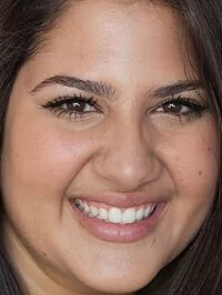 Natasha Behnam