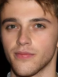 Benjamin Voisin