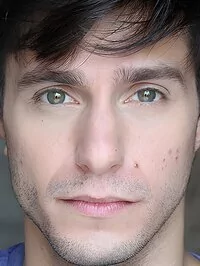 Gideon Glick