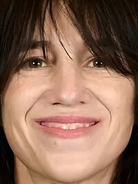 Charlotte Gainsbourg