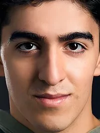 Elias Azimi