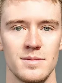 Jasper Keen