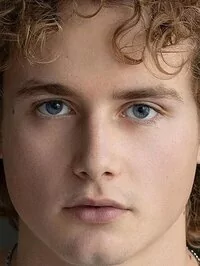 Charlie Henry Larsen