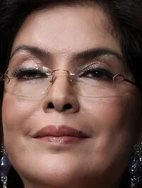 Zeenat Aman