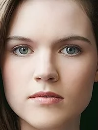 Anwen O'Driscoll