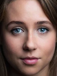 Lucy Freyer
