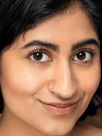 Amita Rao