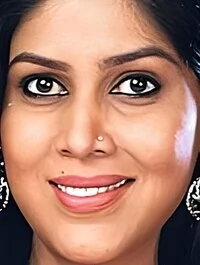 Sakshi Tanwar