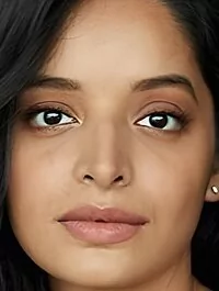 Lisa Mishra