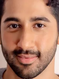 Vihaan Samat