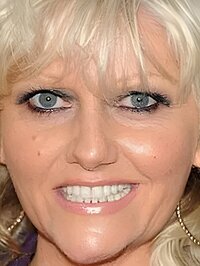 Camille Coduri