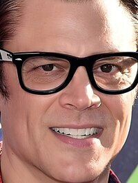 Johnny Knoxville