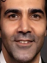 Bobby Naderi