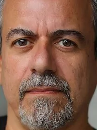 Frank Pando