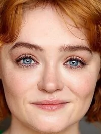 Leah Byrne