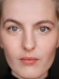 Catriona Stirling