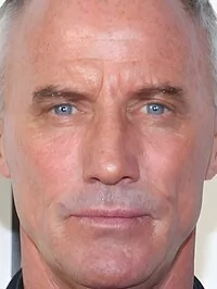 Robert John Burke