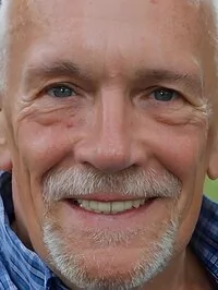 Hugh Ross