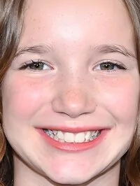 Sienna King