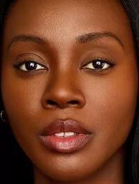 Tameka Griffiths