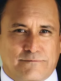 Ruben Garfias