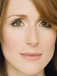 Molly Kidder
