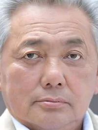 Jon Miyahara