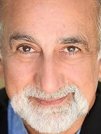 Amir M. Korangy