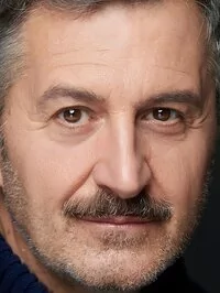 Ángel Burgos