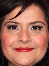 Nina Wadia